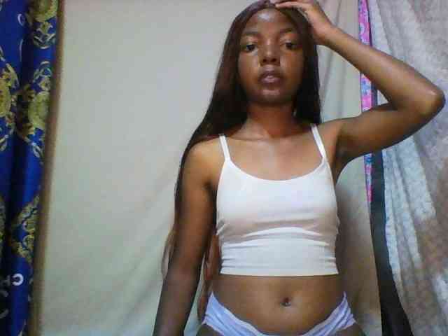 Babygirl7x webcam