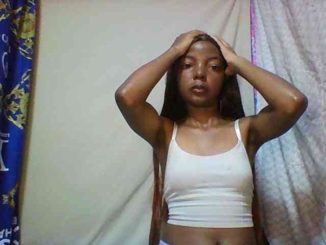 Babygirl7x webcam