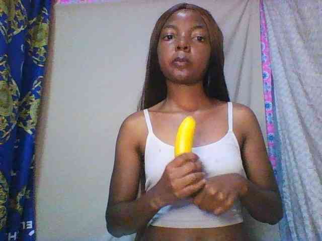 Babygirl7x webcam