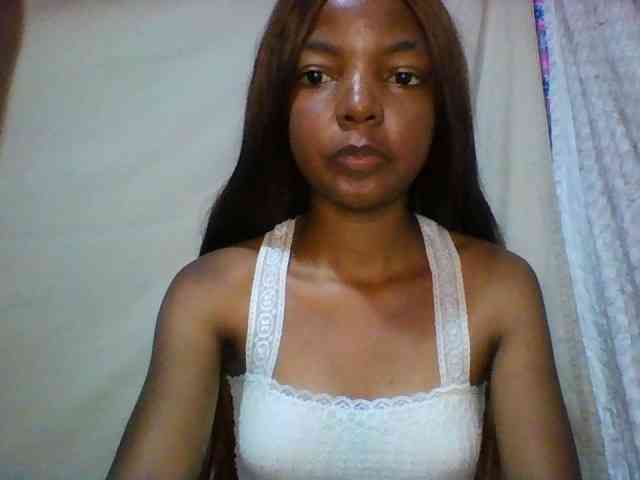 Babygirl7x webcam