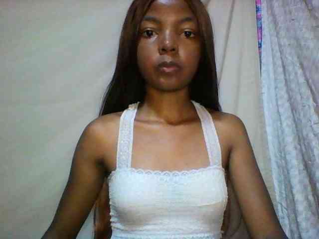 Babygirl7x webcam
