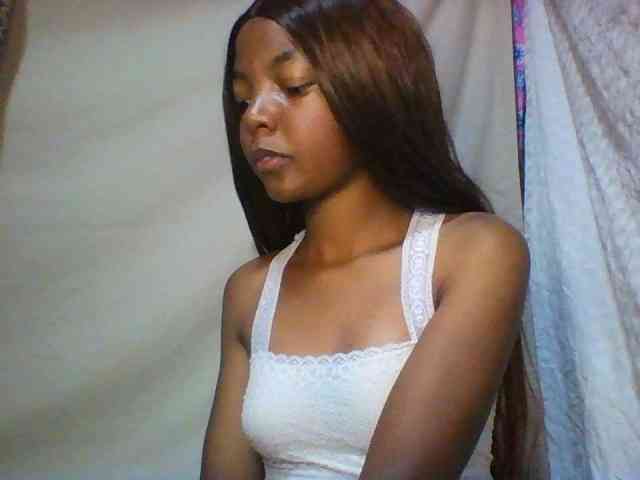 Babygirl7x webcam