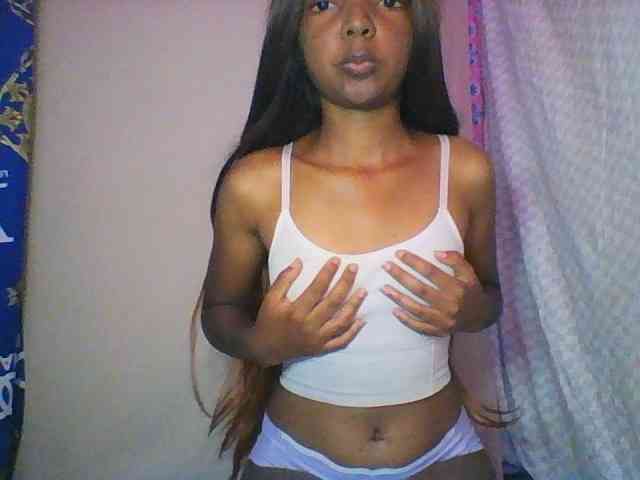Modèle: Babygirl7x