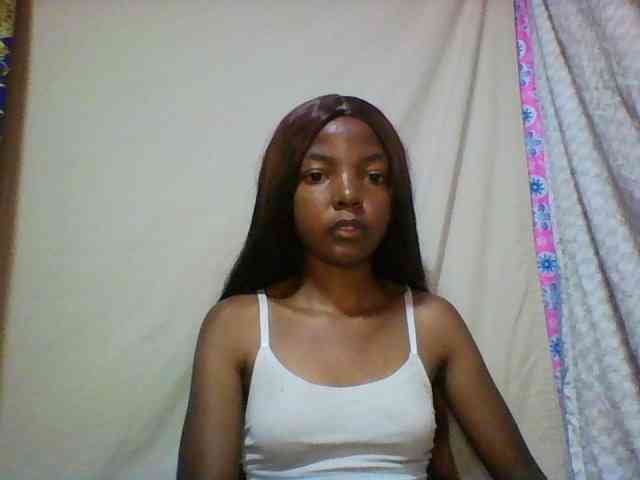 Babygirl7x webcam