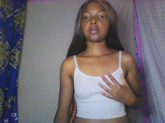 Babygirl7x webcam