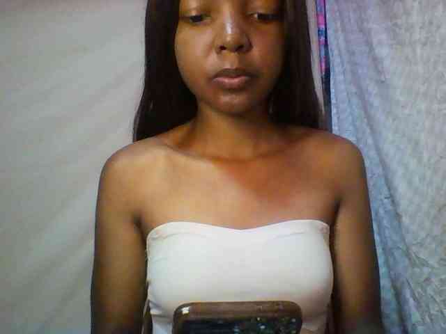 Babygirl7x webcam