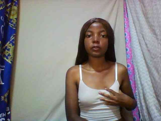 Babygirl7x webcam