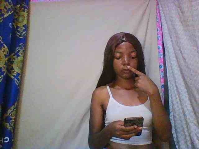 Dit model is nu live. Babygirl7x