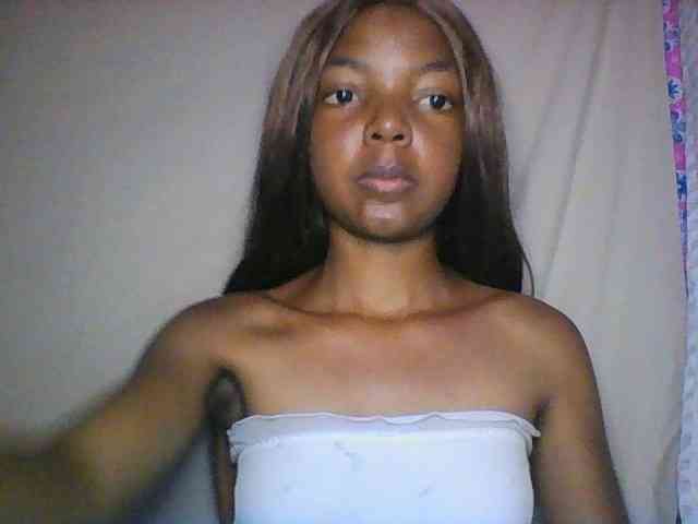 Babygirl7x webcam
