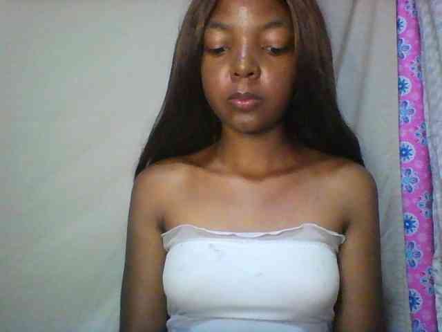 Babygirl7x webcam