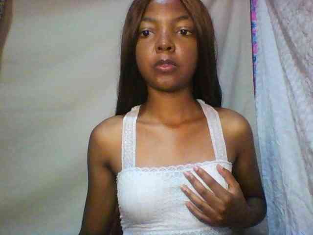 Babygirl7x webcam