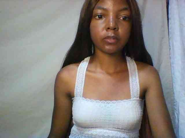 Babygirl7x webcam