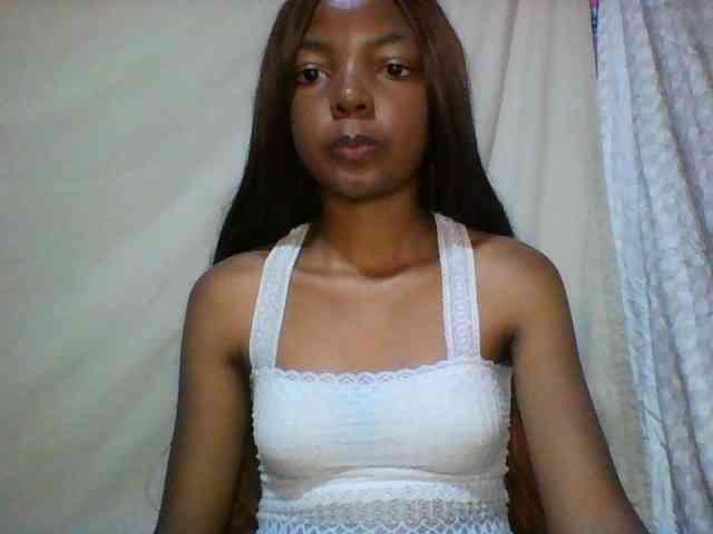 Babygirl7x webcam