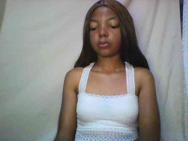 Babygirl7x webcam