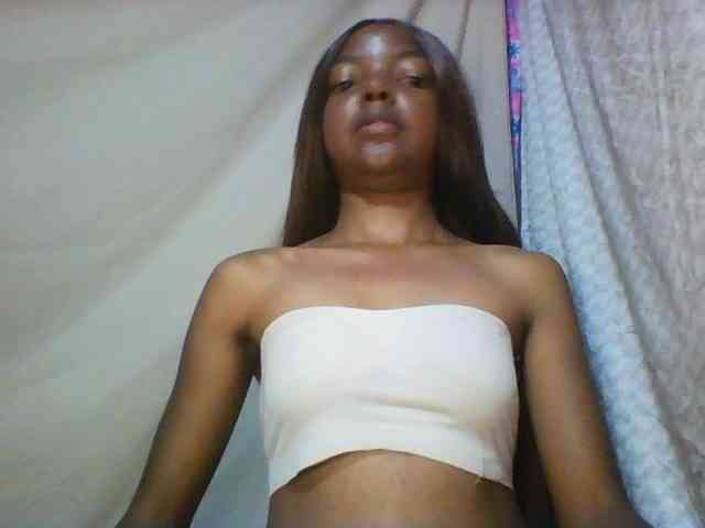 Babygirl7x webcam