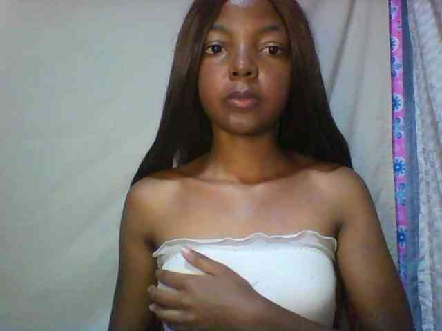 Babygirl7x webcam