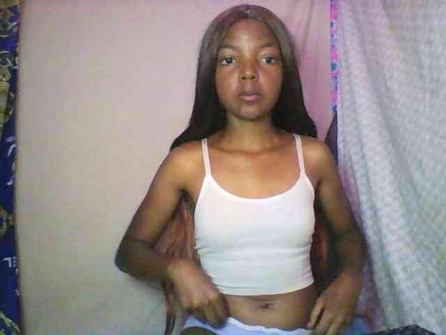 Modèle: Babygirl7x