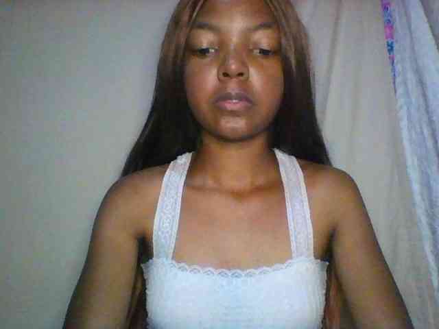 Babygirl7x webcam