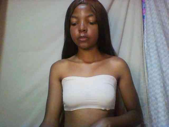 Babygirl7x webcam
