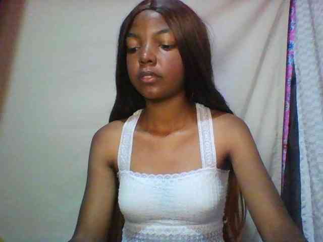 Babygirl7x webcam