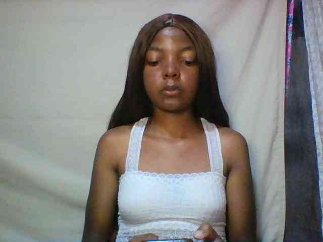 Babygirl7x webcam