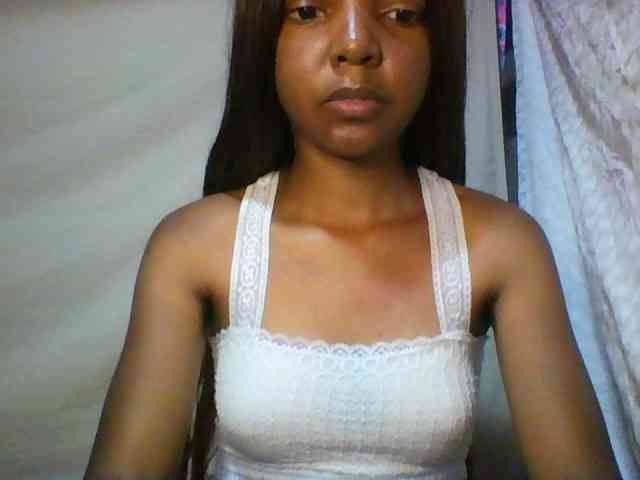 Babygirl7x webcam