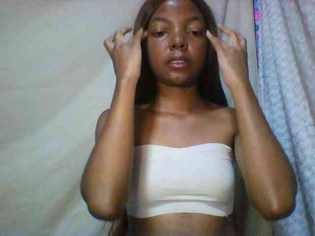 Babygirl7x webcam