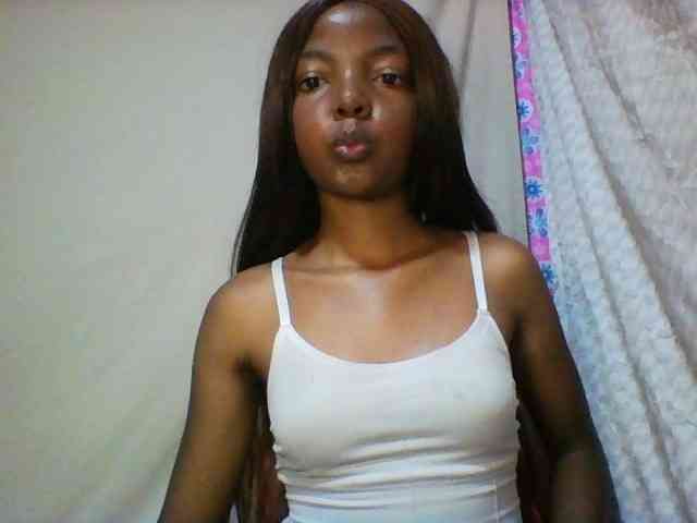 Babygirl7x webcam