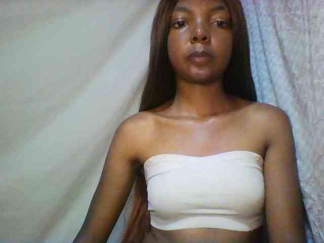 Babygirl7x webcam