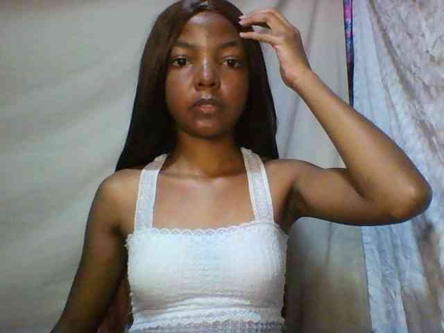 Babygirl7x webcam