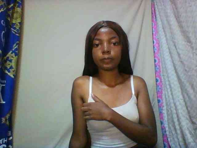 Babygirl7x webcam