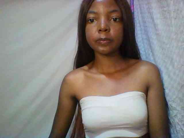 Babygirl7x webcam