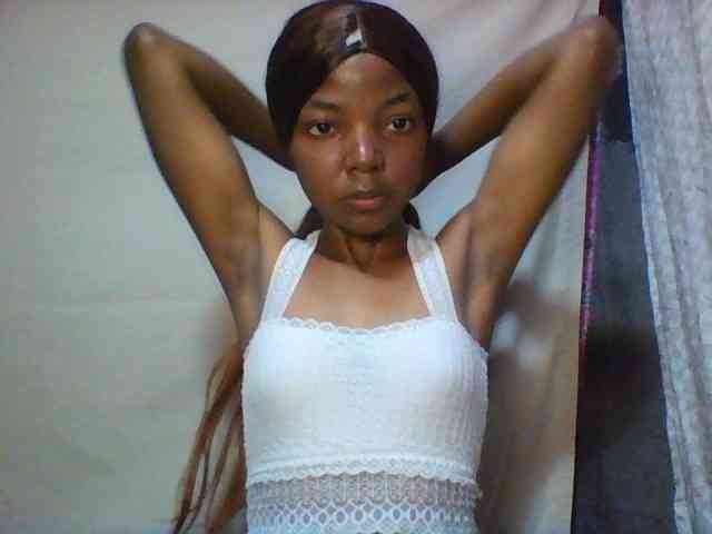 Babygirl7x webcam