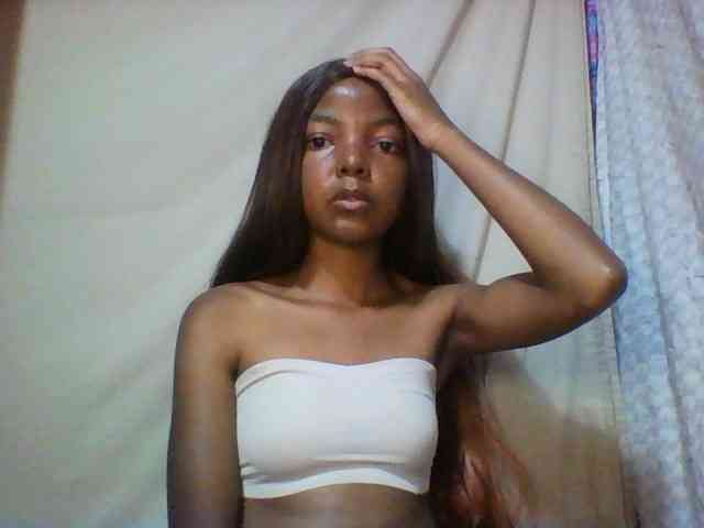Babygirl7x webcam