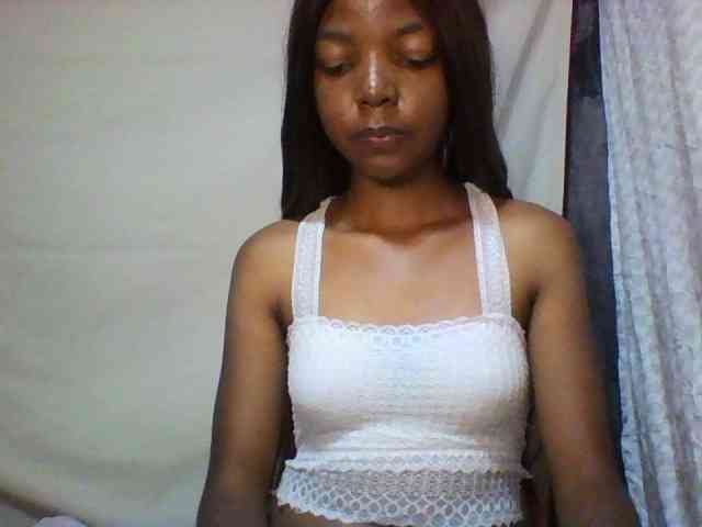 Babygirl7x webcam