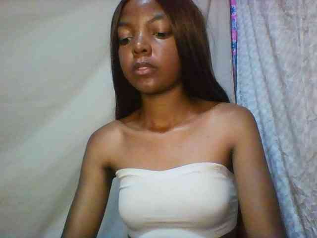 Babygirl7x webcam
