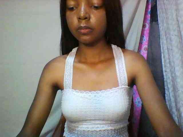 Babygirl7x webcam