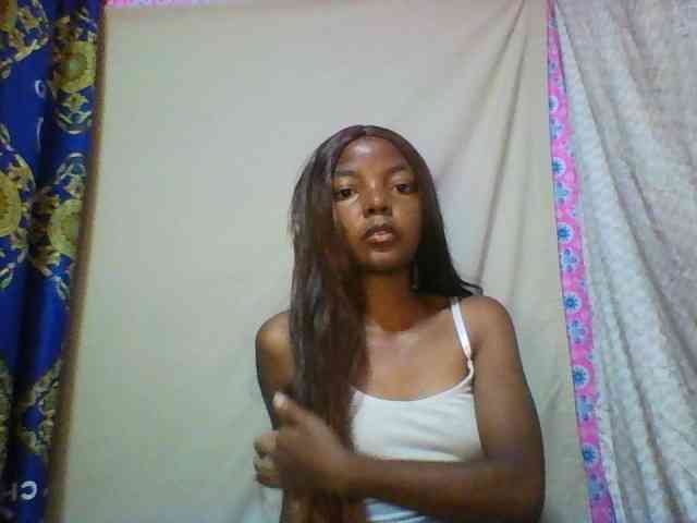 Babygirl7x webcam