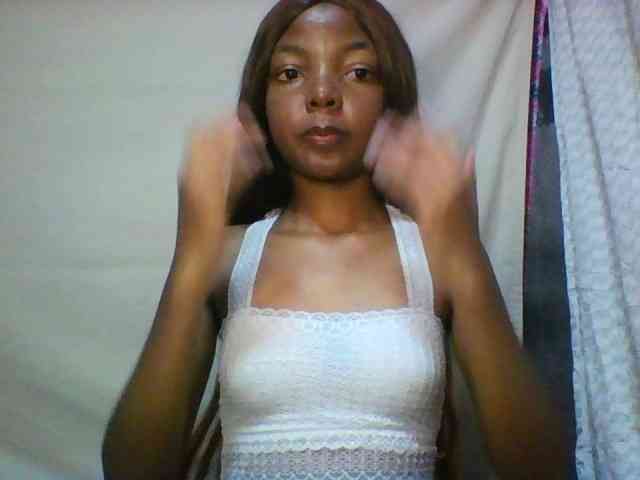 Babygirl7x webcam
