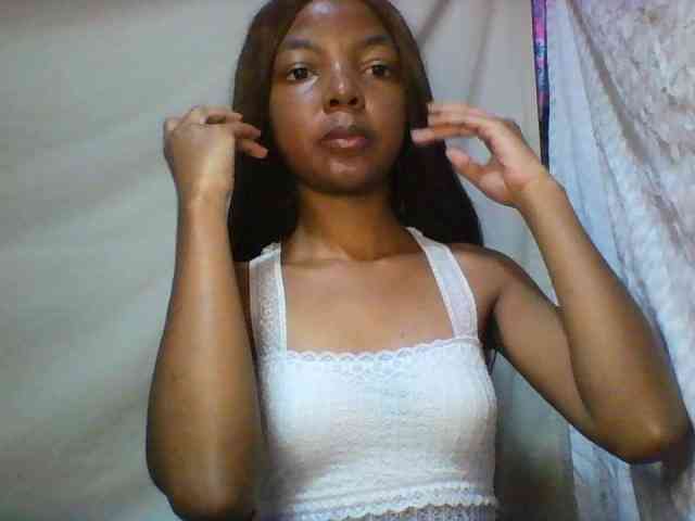 Babygirl7x webcam