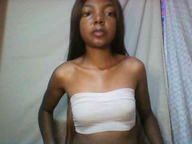 Babygirl7x webcam