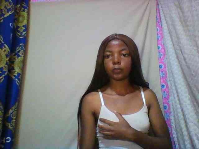 Babygirl7x webcam
