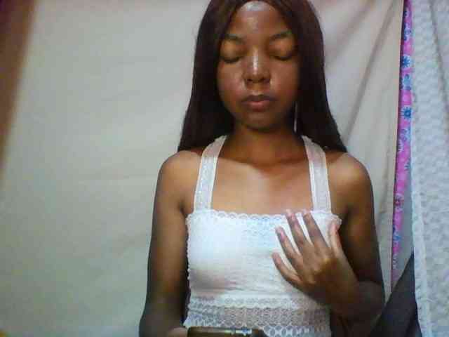 Babygirl7x webcam