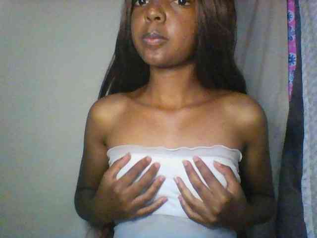 Babygirl7x webcam