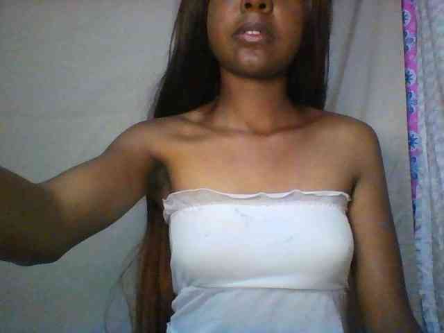 Babygirl7x webcam