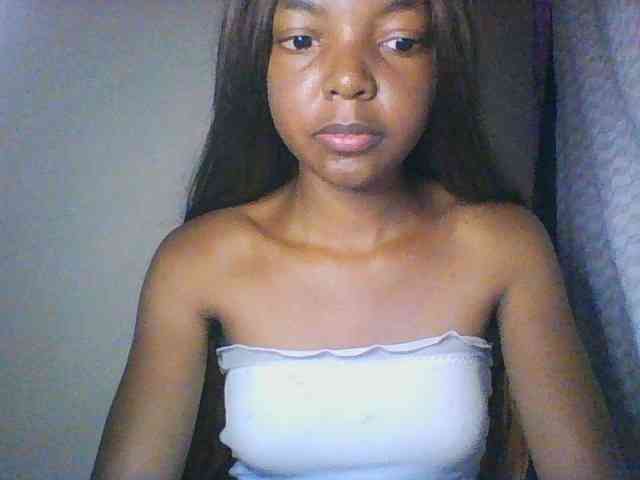 Babygirl7x webcam