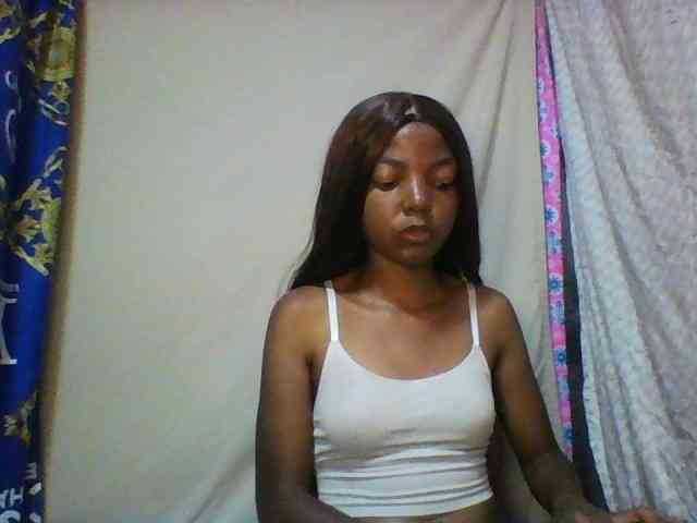 Babygirl7x webcam