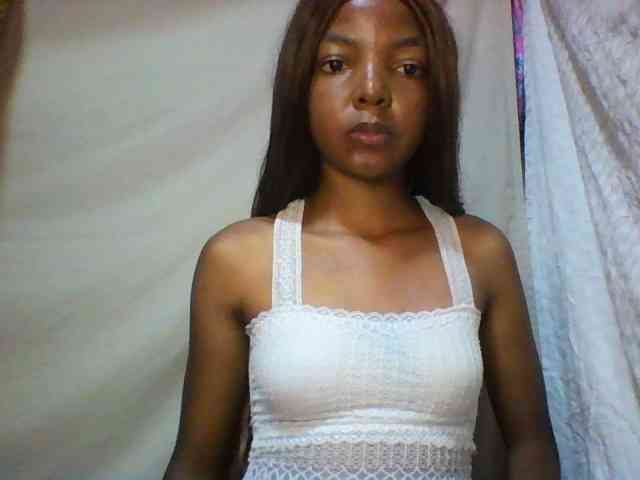 Babygirl7x webcam