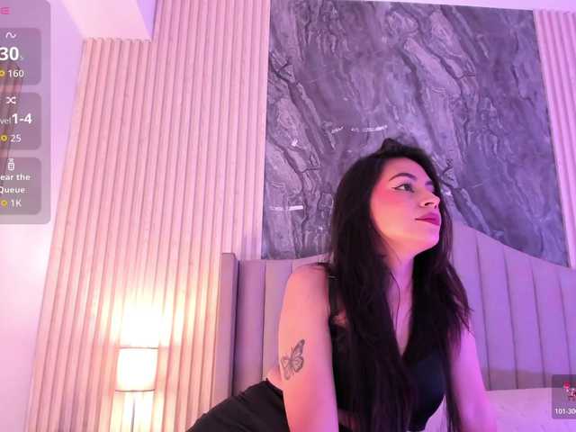 AlissonNoir webcam