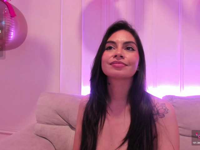 AlissonNoir webcam